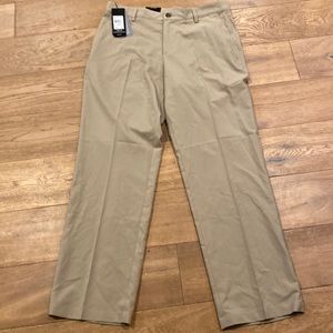 Lightweight adidas mens golf pant